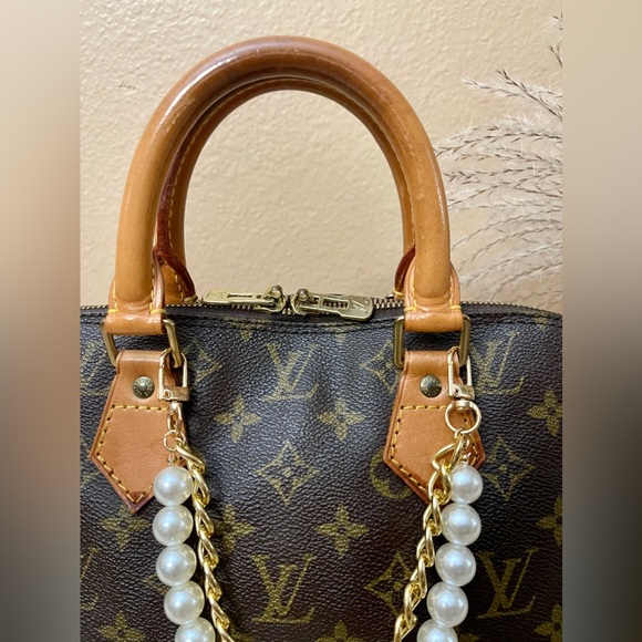 Louis Vuitton Alma Monogram Canvas PM - VI 0914 - Picture 3 of 14